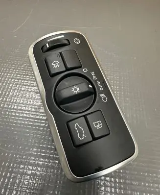 Volvo XC60 Light switch 31443839 10096701 150901D