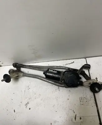 Honda Jazz Front wiper linkage and motor 1155675