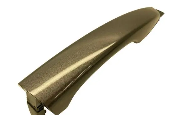 Peugeot Expert Rear door exterior handle 96868958XT