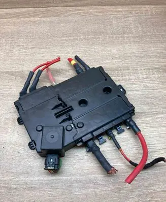 Mercedes-Benz C W205 Positive wiring loom A2055402850 K59270