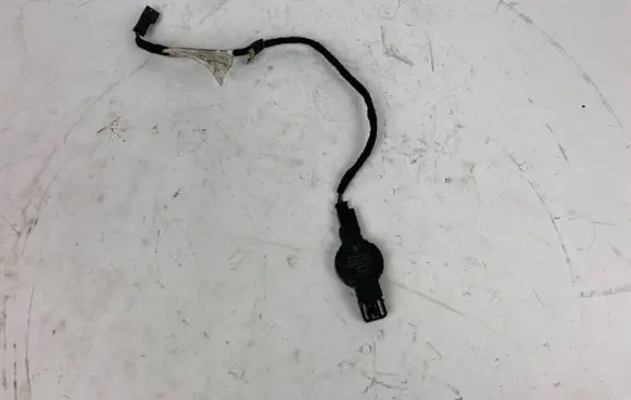Rain sensor