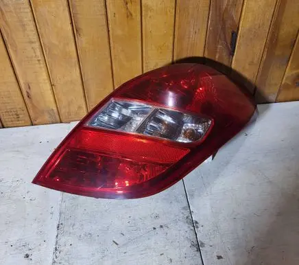Hyundai i20 (PB PBT) Rear/tail lights 924021J000