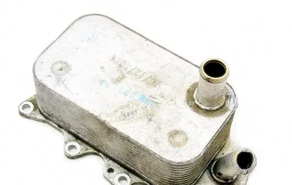 Ford Transit Engine oil radiator 7062769858
