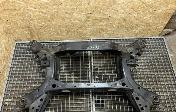 Ford Mustang VI Rear subframe FR3C5K067BN