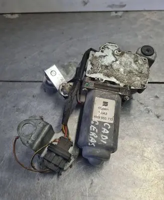 Volkswagen Caddy Rear window wiper motor 6K9955713