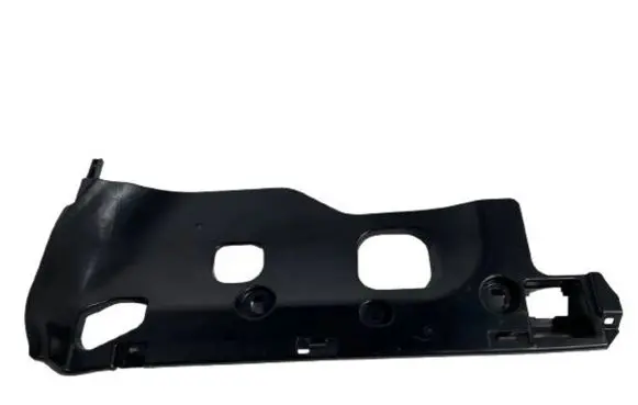 Toyota Yaris XP210 Dashboard lower bottom trim panel 55606K0030