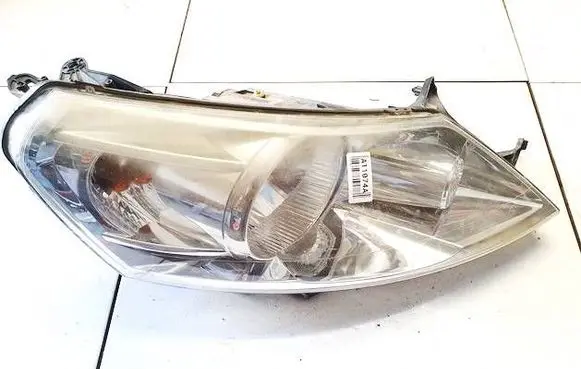 Peugeot Expert Headlight/headlamp 89902604