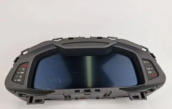 Audi A6 S6 C8 4K Speedometer (instrument cluster) 4K0920790C 0263749051