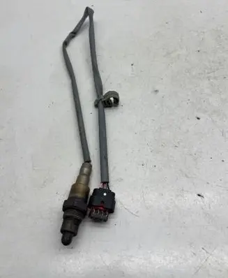 Lambda probe sensor
