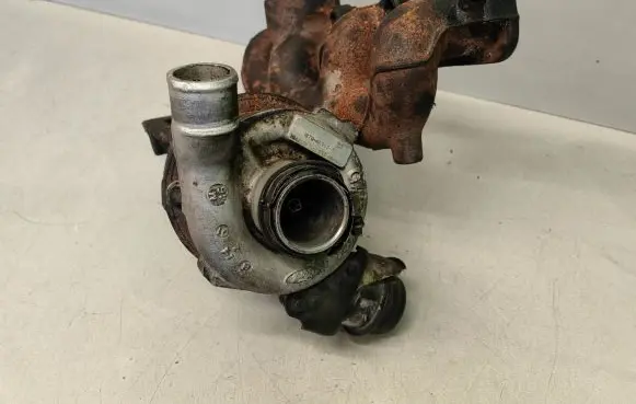 Ford Mondeo Mk III Turbo 1S7Q6K682BH