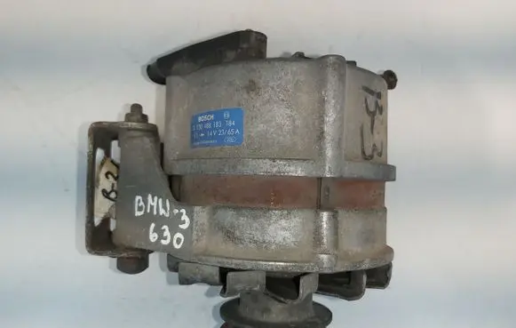 BMW 3 E36 Generator/alternator 0120488183184