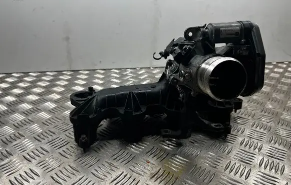 Ford Mondeo MK IV Intake manifold 9659449480D 9662010880 1020646S01