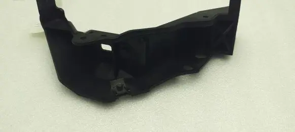 Jaguar XF X250 Headlight/headlamp mounting bracket CX2316A143A