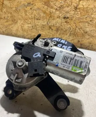Mini One - Cooper R50 - 53 Rear window wiper motor 579700