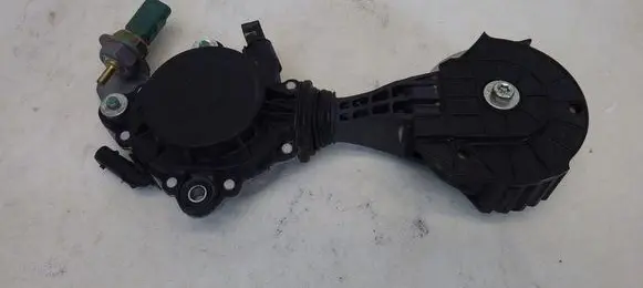 Citroen C5 Aircross Timing belt tensioner V759883280