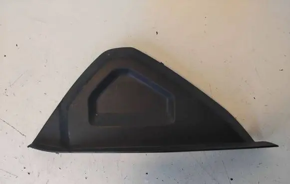 Land Rover Range Rover Evoque L538 Dashboard side end trim BJ3204481AE 12D1095