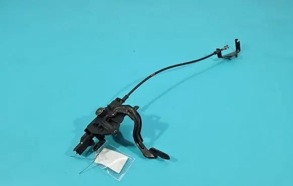 KIA Rio Engine bonnet/hood lock/catch IMPRK1528812