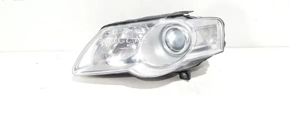 Volkswagen PASSAT B6 Headlight/headlamp 89316411 3C0941005T
