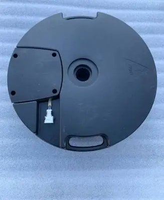 Audi Q3 8U Subwoofer speaker 8U0035382