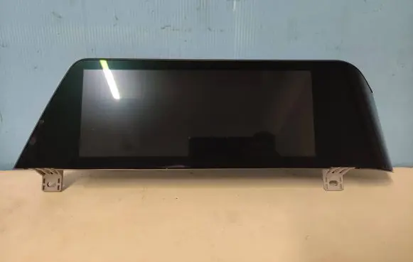 BMW 4 G22 G23 G24 G26 Screen/display/small screen 9826556