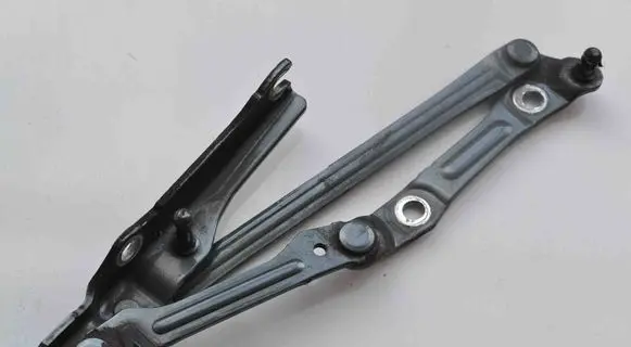 Lexus GS 300 350 430 450H Tailgate/trunk/boot hinge