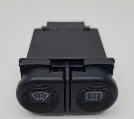 Ford Galaxy Windscreen/window heater switch 