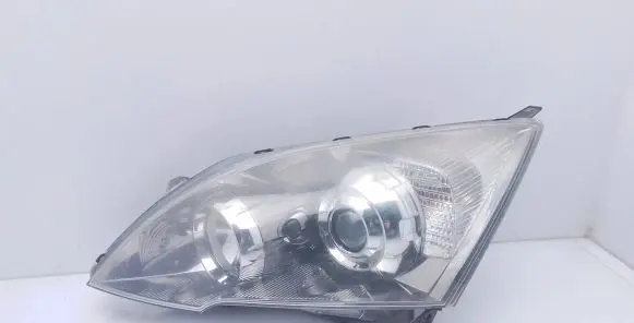 Honda CR-V Headlight/headlamp 33150SWWE0 P6916LC0MB