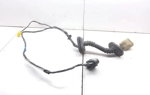 Smart ForFour I Rear door wiring loom A4545407205 MN164291