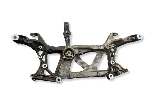 Volkswagen PASSAT B8 Front subframe 3Q0199369