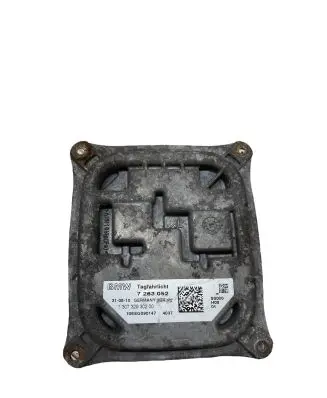 BMW 3 E92 E93 Headlight ballast module Xenon 7263052 130732930200