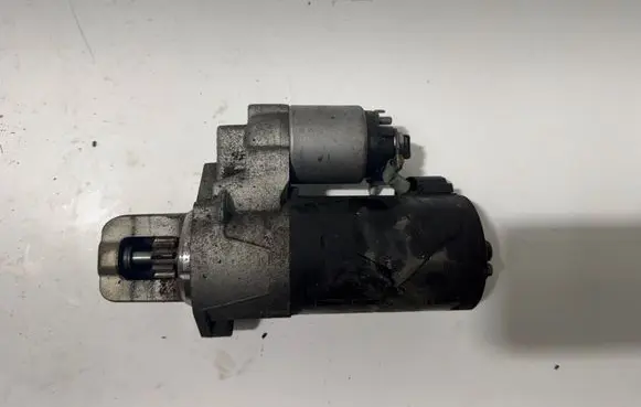 Mercedes-Benz CLS C218 X218 Starter motor A2769064400 001147422 20150712