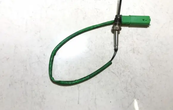 Land Rover Range Rover Sport L320 Exhaust gas temperature sensor fpla12b591bb fpla-12b591-bb
