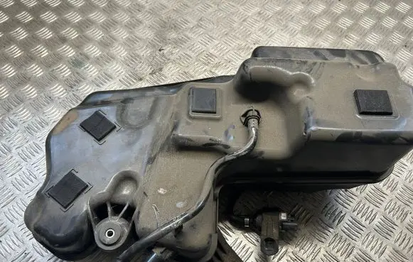 BMW 1 F20 F21 AdBlue liquid reservoir 7407232