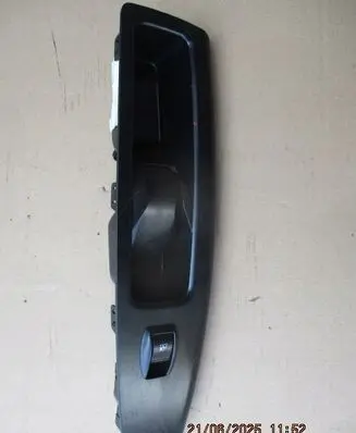 Fiat Doblo Front door interior handle 735484916
