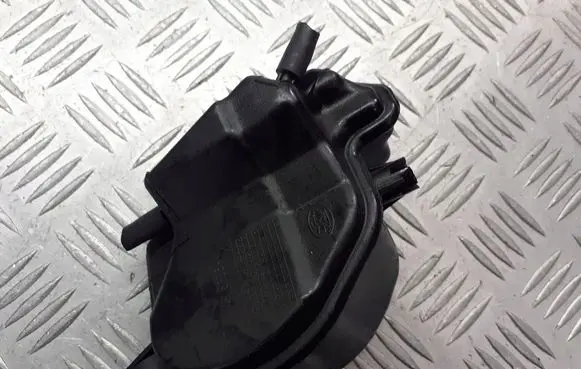 Peugeot 307 Vacuum air tank 