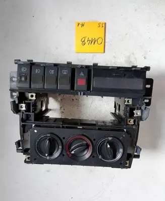 Audi A4 S4 B5 8D Dashboard 