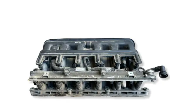 BMW 5 E39 Intake manifold 1438140