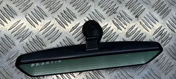 Skoda Praktik (5J8) Rear view mirror (interior) E1021065
