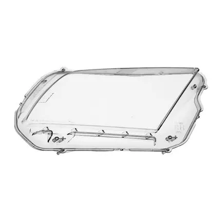 Ford Mustang V Headlight lense DR3Z13008C