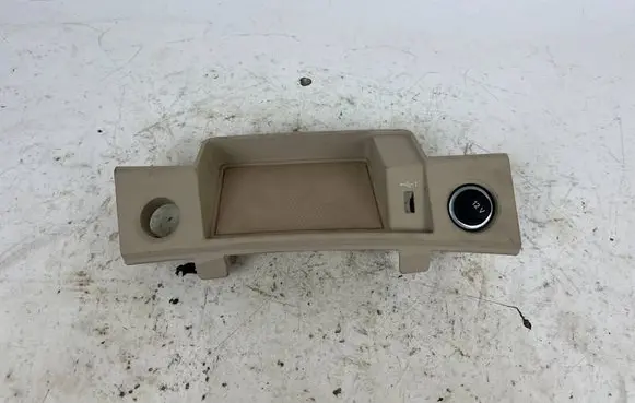 Audi Q5 SQ5 Other center console (tunnel) element 80B864131A