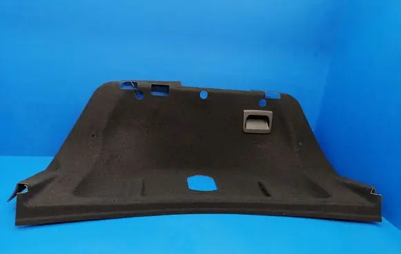 Mercedes-Benz C W204 Tailgate/boot lid cover trim A2046940025