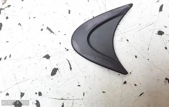Toyota Aygo AB40 Windshield trim 627913r
