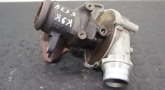 Renault Clio IV Turbo 82001164371