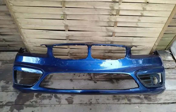 BMW 2 F45 Front bumper 7328677