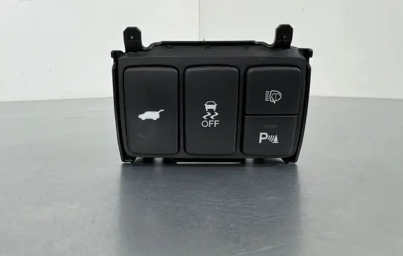 Honda CR-V Other switches/knobs/shifts 77300T0A003023
