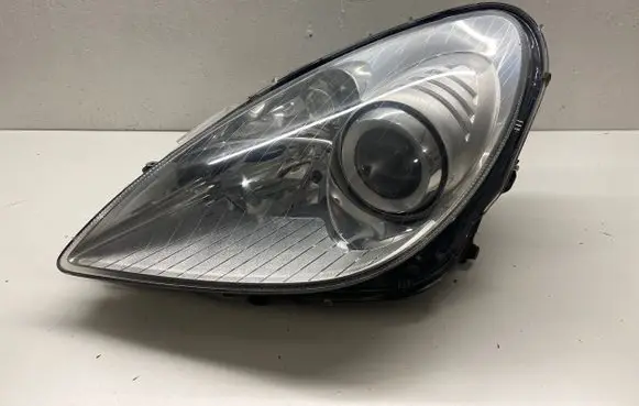 Mercedes-Benz SLK R171 Headlight/headlamp 15630900