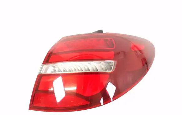 Mercedes-Benz B W246 W242 Rear/tail lights A2469068800