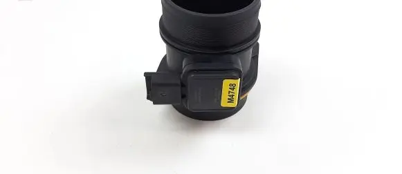 Land Rover Range Rover Sport L320 Mass air flow meter 4R8Q12B579AC M4748