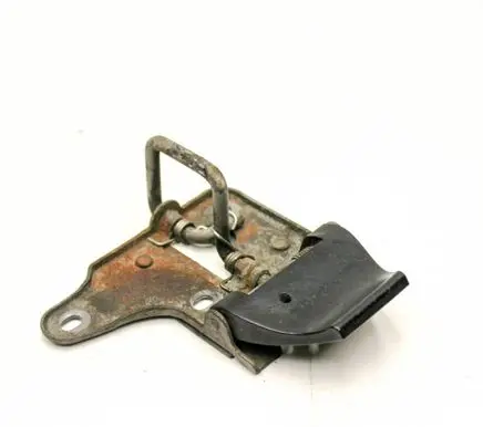 Skoda Octavia Mk3 (5E) Engine bonnet/hood lock/latch loop/hook 