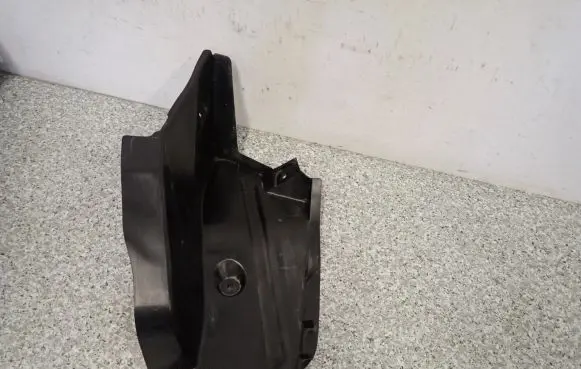 Suzuki Ignis Front arch 